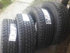 Goodyear Wrangler All-Terrain Adventure With Kevlar. Грязь AT, без износа, 4 шт