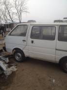 Nissan Vanette. 22, A15