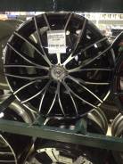 NZ Wheels F-28. 6.5x16, 5x114.30, ET46, ЦО 67,1 мм.