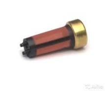 Фильтр топливный. Mitsubishi: Dingo, Carisma, Lancer Cedia, Lancer, Legnum, Pajero iO, Dion, Galant, Pajero, RVR, Aspire Двигатель 4G93