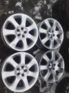 Toyota. 7.0x17, 5x100.00, ET45, ЦО 60,1 мм.