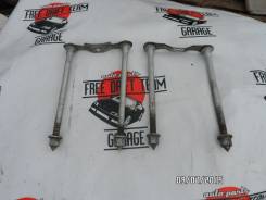 Крепление балки подвески. Toyota Cresta, JZX91, JZX90, GX51, JZX93, JZX105, JZX81, GX105, GX81, GX50, JZX100, GX71, JZX101, GX90, GX100 Toyota Mark II...