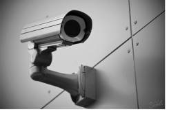 Проектирование и монтаж систем видеонаблюдения под ключ.
