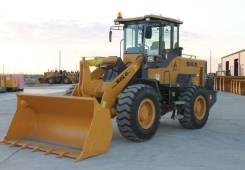 Sdlg 933L. Фронтальный погрузчик SDLG 933L, 3 000 кг.
