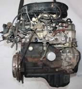 Двигатель в сборе. Mazda Familia, BF5V Двигатель E5