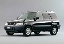 Honda CR-V. Авторазбор купит 97-02года недорого