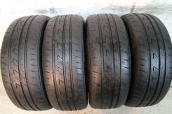 Bridgestone Ecopia PZ-X. Летние, 2013 год, износ: 20%, 4 шт