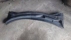 Решетка под дворники. Nissan X-Trail, NT30, PNT30, T30 Двигатели: QR20DE, QR25DE, SR20VET, YD22ETI