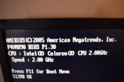 Socket 478