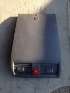 Накладка консоли. Honda Accord, CL7, CL8, CL9, CM1, CM2, CM3 Двигатель HONDAEF