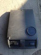 Накладка консоли. Honda Accord, CL7, CL8, CL9, CM1, CM2, CM3 Двигатель HONDAEF
