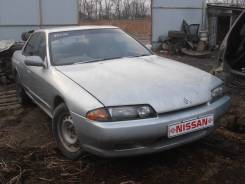 Nissan Skyline. FR32, CA18