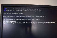 LGA775