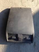 Консоль панели приборов. Honda Accord, CL7, CL9, CL8, CM3, CM2, CM1