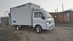 Mazda Bongo Brawny. Продается грузовик , 2 200 куб. см., 1 500 кг.