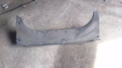 Обшивка багажника. Toyota Camry, ACV40, AHV40, GSV40, ACV45 Двигатели: 2GRFE, 2AZFE, 2AZFXE