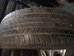 Dunlop Grandtrek ST20. Летние, 2012 год, износ: 40%, 4 шт