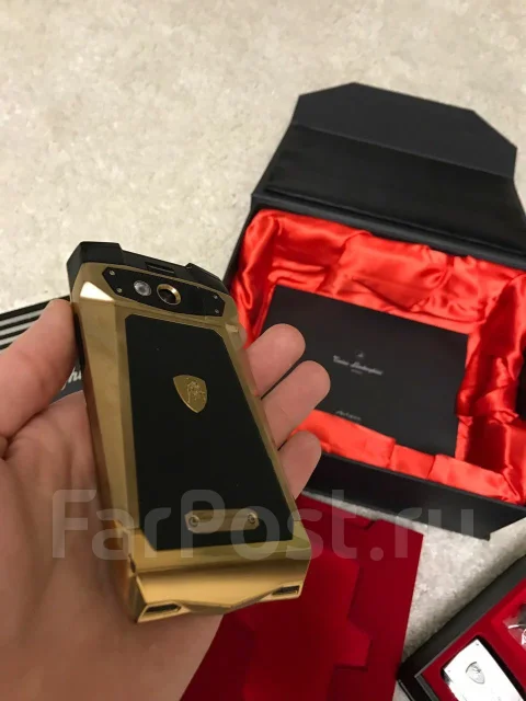 Lamborghini. �/� ����