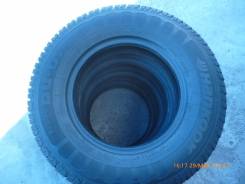 Hankook DU01. Летние, износ: 20%, 4 шт