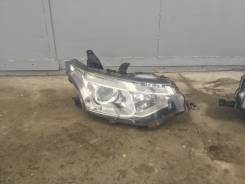 Фара. Mitsubishi Outlander, GF2W, GF3W, GF4W, GF6W, GF7W, GF8W, GG2W Двигатели: 4B11, 4B12, 4J11, 4J12, 4N14, 6B31