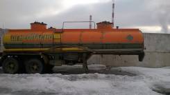 Одаз. Продается полуприцеп-цистерна ОДАЗ, 16 709,00 куб. м.