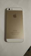 Apple iPhone 5s 16Gb. Б/у