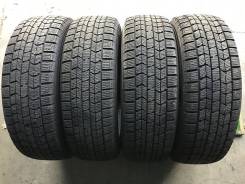 Dunlop DSX-2. Зимние, 2012 год, износ: 10%, 4 шт