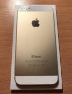 Apple iPhone 5s 16Gb. Б/у