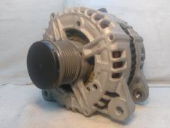 Генератор. Volvo S80 Volvo T5 Volvo V70 Двигатели: D, 4204, T5, D4204T