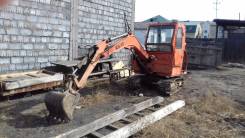 Kubota. Продается экскаватор