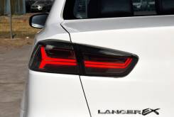 Стоп-сигнал. Mitsubishi Lancer X Mitsubishi Galant Fortis, CY3A, CY4A, CY6A Mitsubishi Galant. Под заказ