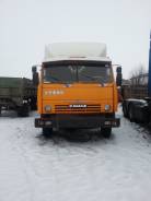 Камаз 5410, 1992 в Ужуре КамАЗ 5410. Камаз 5410, 12 000 куб. см., 2 000 кг., 6x4