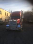 Freightliner Classic. Продам freightliner classic, 15 200 куб. см., 50 000 кг., 6x4