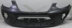 Бампер. Chery Tiggo Двигатели: SQR481FC, SQR484F, SQRE4G16