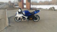 Suzuki GSX-R 1000. 1 000 куб. см., исправен, птс, с пробегом