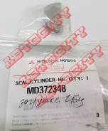 Заглушка ГБЦ 4D56U MD372348