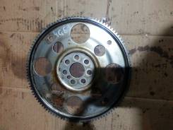 Маховик. Mitsubishi: Lancer Evolution, Outlander, Airtrek, Eterna, Dion, Galant, Eclipse, RVR, Eterna Sava, Lancer, Chariot Двигатель 4G63