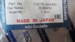 Прокладка клапанной крышки. Subaru Legacy, BG5, BGC, BG9, BD4, BD5, BD9 Subaru BRZ Subaru Forester, SF5 Subaru Impreza, GF8, GC8 Двигатели: EJ20G, EJ2...