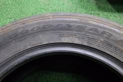 Goodyear. Летние, 2007 год, износ: 10%, 4 шт