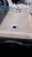 Обшивка потолка. Mitsubishi Dingo, CQ2A Двигатели: 4G15, GDI
