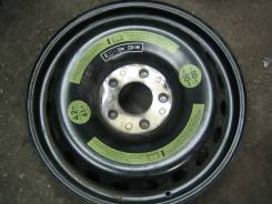 Mercedes. 5.0x16, 5x112.00, ЦО 66,6 мм.