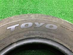 Toyo. Летние, 2014 год, износ: 10%, 4 шт