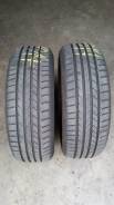 Goodyear EfficientGrip. Летние, 2014 год, износ: 10%, 2 шт