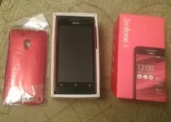 Asus ZenFone 4 a450cg. �/�