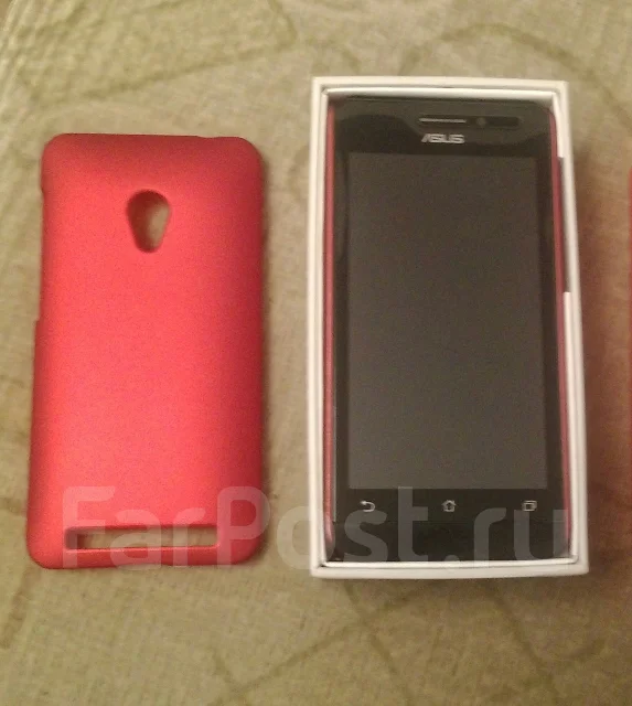 Asus ZenFone 4 a450cg. �/� ����