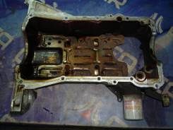 Картер масляный. Поддон Nissan Cedric MY33 VQ25