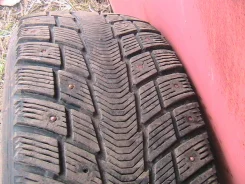 Michelin IVALO 2. ������, ����������, 2011 ���, �/�, ����� 40�% ����