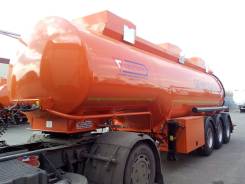 Сеспель SF3330. Продаю бензовоз 30 м3