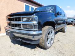 Chevrolet Tahoe. 410, L31