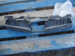 Дефлектор радиатора. Subaru Forester, SJ, SJ9, SJG, SJ5 Двигатель EJ20A